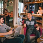 Coworking Spaces for Startups: Work in a Collaborative Environment and Benefit from Networking