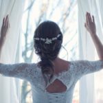 Secrets of a radiant bride: beauty and grooming tips.