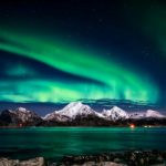 Travel alone and safely in Scandinavia, choosing destinations with a high standard of living